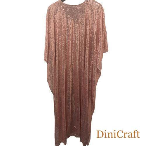 Kaftan Dress