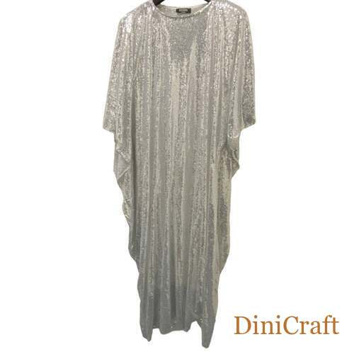 Kaftan Dress